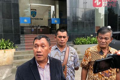 Keluarga Korban Penembakan Ipda OS di Bintaro Tanya Perkembangan Kasus ke Polda Metro