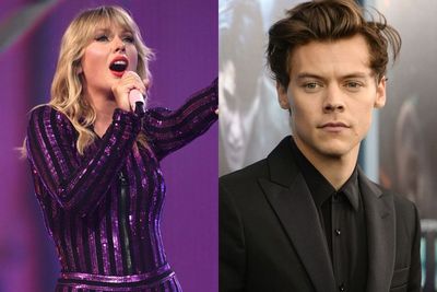 7 Lagu Bertema Mantan Kekasih, Mulai dari Taylor Swift hingga Harry Styles