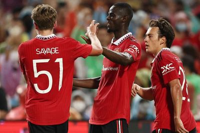 3 Pemain Man United akan Dijual, Mourinho Siap Tampung Salah Satunya