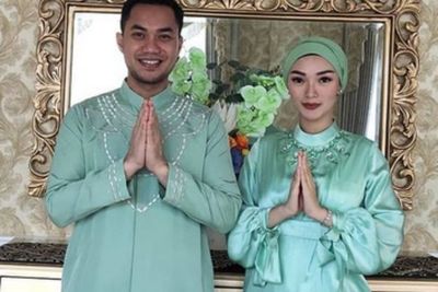 Terungkap! Veranosiliyana Hamil Sebelum Sirajuddin Nikahi Zaskia Gotik