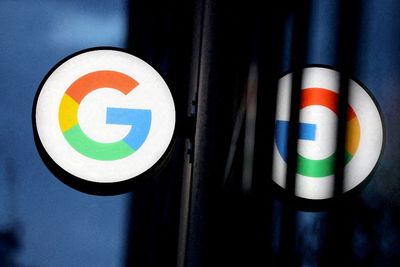 Langgar Aturan Pemerintah Rusia, Google Kena Denda Rp5,4 Triliun
