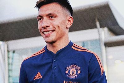 Gabung Manchester United, Lisandro Martinez: Momen yang Tepat untuk Menguji Diri Saya