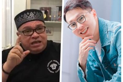 Laporkan Dugaan Ijazah Palsu, Richard Lee Gugat Razman Nasution Rp502,5 Miliar