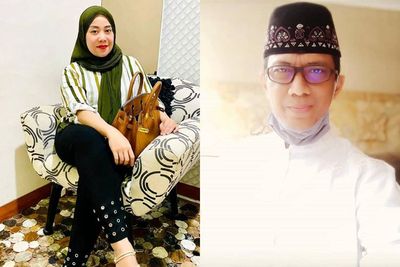 Puput Resmi Hapus Nama Doddy Sudrajat sebagai Ayah Aisyah di KK