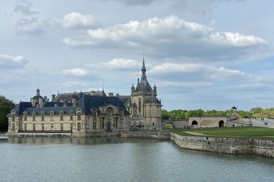 Tak Diketahui Turis Indonesia, Ini Hidden Gems Paris yang Cantiknya Mengalahkan Versailles