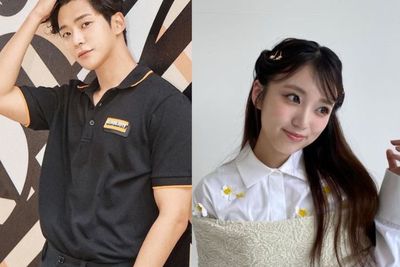 Nako HKT48 dan Rowoon SF9 Resmi dikonfirmasi sebagai MC The Idol Band : Boy s Battle