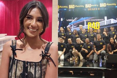 Serial Bad Parenting Buat Nadila Ernesta Sadar Agar Tak Jadi Orang Tua Seperti Tokohnya