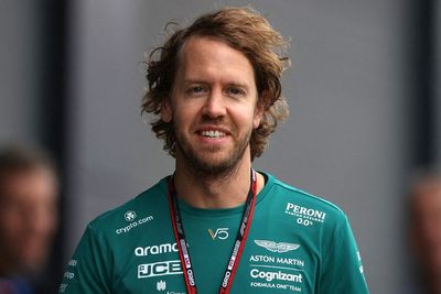 Sebastian Vettel Umumkan Pensiun