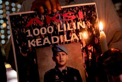 Polisi Belum Tetapkan Tersangka dalam Kasus Brigadir J, Begini Pandangan Kompolnas