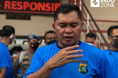 Pelaku Penyunting Biodata Kapolda Metro Terima Suap Teridentifikasi!