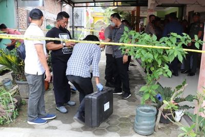 Kronologi Kopda Muslimin Ditemukan Tewas: Sempat Minta Maaf ke Orang Tuanya