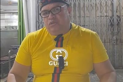 Digugat Rp502,5 Miliar oleh Richard Lee, Razman Nasution Ancam Lapor Balik: Selesai Bos