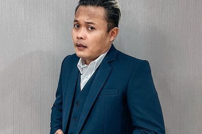 Sule Makin Senang Dihujat dan Dibully Netizen: Mereka Punya Hak