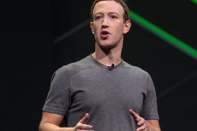 Mark Zuckerberg: Apple dan Meta Bersaing Ketat Buat Bangun Metaverse