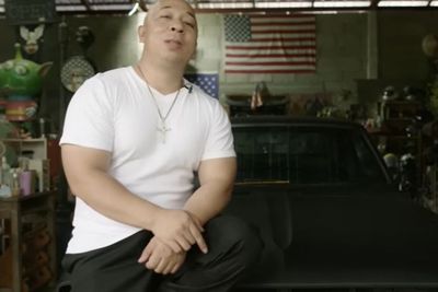 Viral! Pria di Thailand Mirip Dominic Toretto, Arthit: Meski Ditolak Tetap Semangat