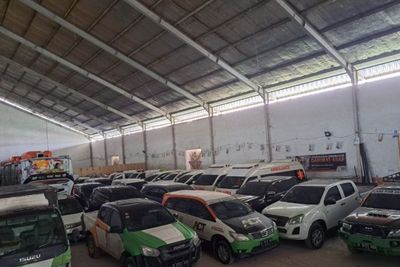 Titip 56 Kendaraan Sitaan dari ACT di Gudang Bogor, Polisi: Kondisi Aman