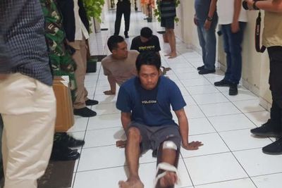Curhatan Suami Ternyata Jadi Awal Mula Percobaan Pembunuhan Istri TNI di Semarang