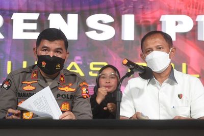 Aliran Dana ACT Masuk ke Parpol? Bareskrim Lakukan Pendalaman