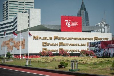 MPR Bakal Dihadirkan Lewat Konvensi Ketatanegaraan, Apakah Bisa?