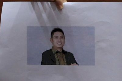 Mardani Maming Serahkan Diri, KPK Imbau DPO Lainnya Mengikuti
