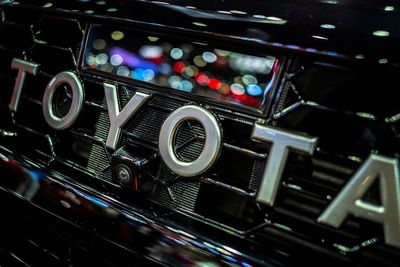 Toyota Kurangi Produksi Kendaraan di Jepang Pada Juli, Ini Penyebabnya