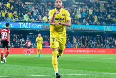 Terjawab! Arnaut Danjuma Tetap Bertahan di Villarreal