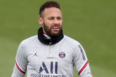 Sihirnya Disebut Sudah Lenyap oleh Eks Rekan Setim di PSG, Neymar: Bacot!