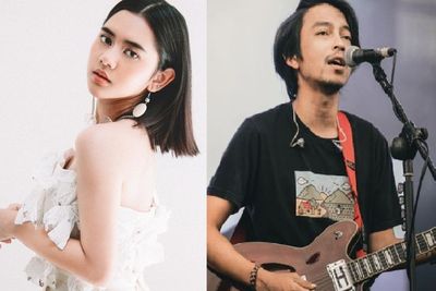 Keisya Levronka Disebut Baperan, Ziva Magnolya dan Fiersa Besari Geram dan Cuit Hal ini