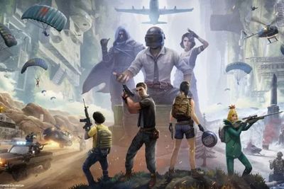 108 Pemain PUBG Mobile di Bangladesh Digrebek Polisi saat Ikut Turnamen