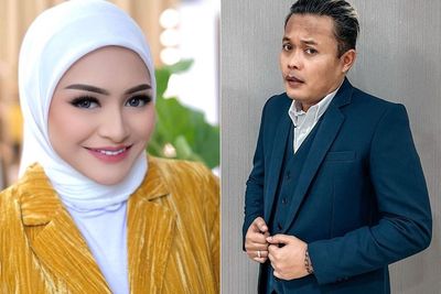Nathalie Holscher Bantah Incar Harta Sule: Pernah Dapat Alphard tapi Gak Minta Beliin
