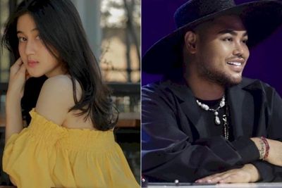 Diolok Ivan Gunawan, Keisya Levronka Dapat Dukungan dari Teman Musisi 