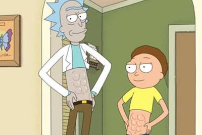 Adult Swim Umumkan Tanggal Tayang Rick and Morty Season Enam Secara Global
