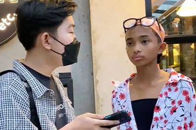 Mami Angel Diwawancara Malah Ngelantur, Bikin Netizen Suuzan!