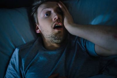 Waduh, Studi Ungkap Pandemi COVID-19 Sebabkan Lebih Banyak Orang Bermimpi Buruk, Kok Bisa?