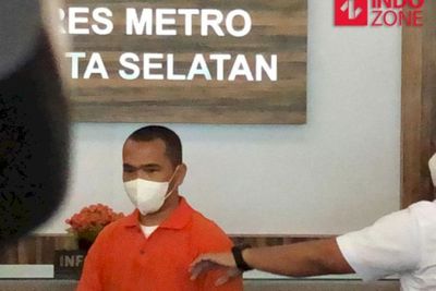 Dituntut 10 Bulan Penjara, Putra Siregar Bawa Piagam MURI Minta Keringanan Hukum