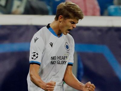 Demi Gabung AC Milan, Gelandang Muda Ini Siap Potong Gaji 