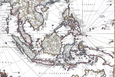 Bagaimana Kondisi Nusantara di Zaman Nabi Muhammad Hidup? Ini Sejarahnya
