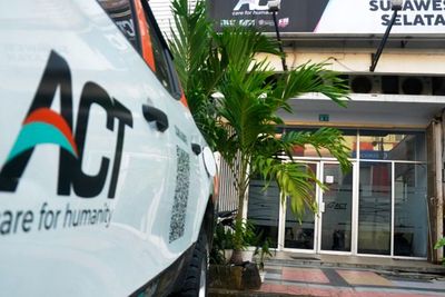 Seluruh Tersangka ACT Penuhi Panggilan Bareskrim untuk Diperiksa