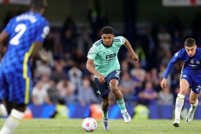 Wesley Fofana Berpotensi Jadi Bek Termahal di Dunia?