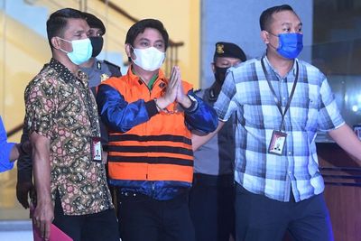 KPK Sebut Terduga Pemberi Suap ke Mardani Maming Telah Meninggal Dunia