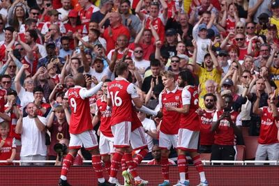 Jarang Diajak Main di Laga Pramusim, Arsenal Siap Tendang 3 Pemain Ini