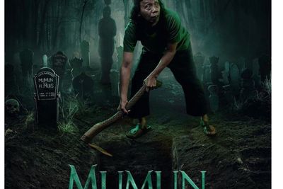 Official Trailer Film Mumun Rilis! Bikin Nostalgia Merindingnya