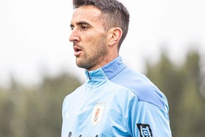 Selangkah Lagi Matias Vecino Menuju Lazio