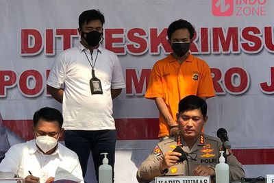 Asal Usul Video Hoax soal Irjen Ferdy Sambo hingga Kapolda Metro Akhirnya Terbongkar