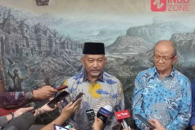PKS Bocorkan Isi Pertemuan dengan PP Muhammadiyah
