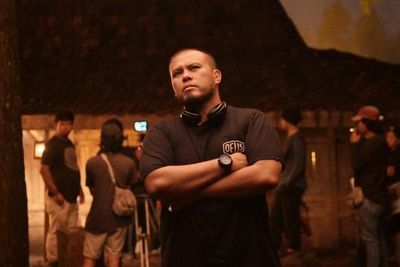Korsel Punya Pop Culture Boyband, Joko Anwar Sebut Indonesia Punya Cerita Horor