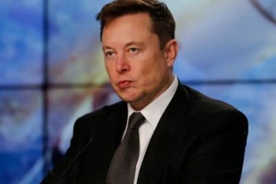 Elon Musk Ingin Istri Pendiri Google Menggugat Penghembus Isu Perselingkuhannya