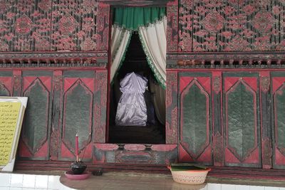 Makam Bathoro Katong Selalui Ramai Peziarah Saat Pileg hingga Pilpres, Kenapa?