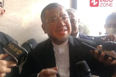 Eks Presiden ACT Jalani Pemeriksaan: Kita Hargai Jika Ditahan