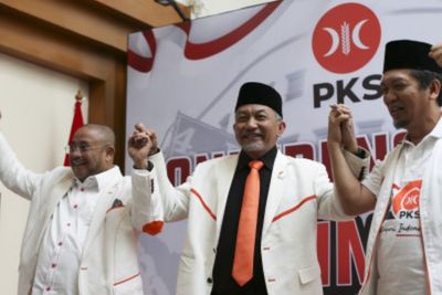 PKS akan Sambangi PP Muhammadiyah, Minta Nasihat soal Pemilu 2024